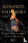 Velikovsky, Immanuel - Stargazers and Gravediggers