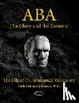 Sharon, Ruth Velikovsky - Aba - The Glory and the Torment