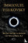 Sharon, Ruth Velikovsky - Immanuel Velikovsky - The Truth Behind The Torment
