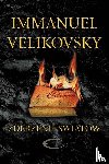 Velikovsky, Immanuel - Zderzenie Wiatw