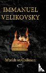Velikovsky, Immanuel - Worlds in Collision