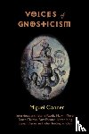 Conner, Miguel - Voices of Gnosticism