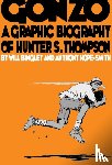 Bingley, Will - Gonzo: Hunter S.Thompson Biography