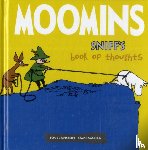 Malila, Sami, Jansson, Tove - Sniff's Book of Thoughts