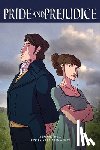 Austen, Jane - Pride and Prejudice