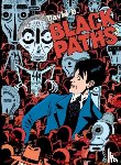 B., David - Black Paths