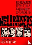 Sellers, Robert - Hellraisers