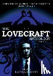 Lovecraft, H. P. - The Lovecraft Anthology: Volume 1