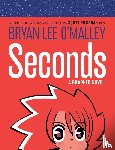 O'Malley, Bryan Lee - Seconds