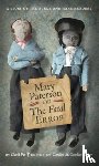 Pae, David - Mary Paterson, or, the Fatal Error