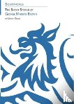 Bicket, Linden - The Short Stories of George Mackay Brown