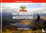 Hanna, Steve - A Boot Up the Mourne Mountains