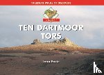 Earle, John - A Boot Up Ten Dartmoor Tors