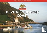 Legg, Rodney - A Boot Up Devon's Jurassic Coast