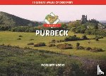 Legg, Rodney - A Boot Up Purbeck