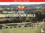 Legg, Rodney - A Boot Up the Blackdown Hills