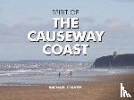 Craven, Rachael - The Spirit of the Causeway Coast