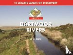 Earle, John - A Boot Up Dartmoor Rivers