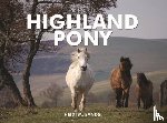 Sands, Heidi M. - Spirit of the Highland Pony