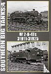 Sixsmith, Ian - Southern Big Tanks
