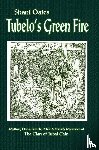 Oates, Shani - Tubelo's Green Fire