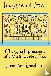 Lansberry, Joan - Images of Set