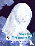 Oates, Shani - The Arcane Veil