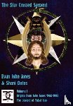 Oates, Shani - Star Crossed Serpent I