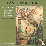 Drury, Nevill - Pans Daughter