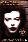 Kansa, Spencer - Wormwood Star - The Magickal Life of Marjorie Cameron