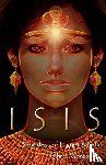 Morgan, Chris - Isis