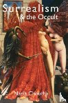 Choucha, Nadia - Surrealism & the Occult