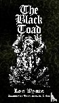 Wyman, Ron - The Black Toad