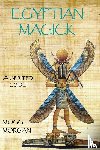 Morgan, Mogg - Egyptian Magick