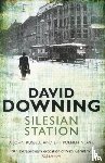 Downing, David - Silesian Station