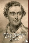 R E Foster - Sidney Herbert