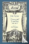 JOHN TAYLOR - John Taylor, Travels and Travelling 1616-1653