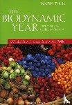 Thun, Maria - The Biodynamic Year