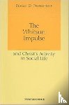 Prokofieff, Sergei O. - The Whitsun Impulse and Christ's Activity in Social Life