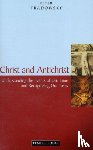 Tradowsky, Peter - Christ and Antichrist