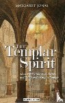 Jonas, Margaret - The Templar Spirit