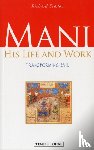 Seddon, Richard - Mani