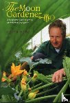 Berg, Peter - The Moon Gardener