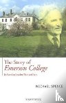 Spence, Michael - The Story of Emerson College