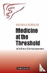 Glockler, Michaela - Medicine at the Threshold