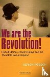 Roesch, Ulrich - We are the Revolution!