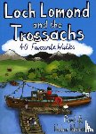 Webster, Paul, Webster, Helen - Loch Lomond and the Trossachs