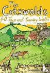 North, Dominic - The Cotswolds