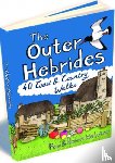 Webster, Paul, Webster, Helen - The Outer Hebrides