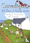 Rollins, Julian - Ceredigion